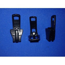 Zip slider to fit coat or jacket zips 7.6mm teeth ZF03-03j